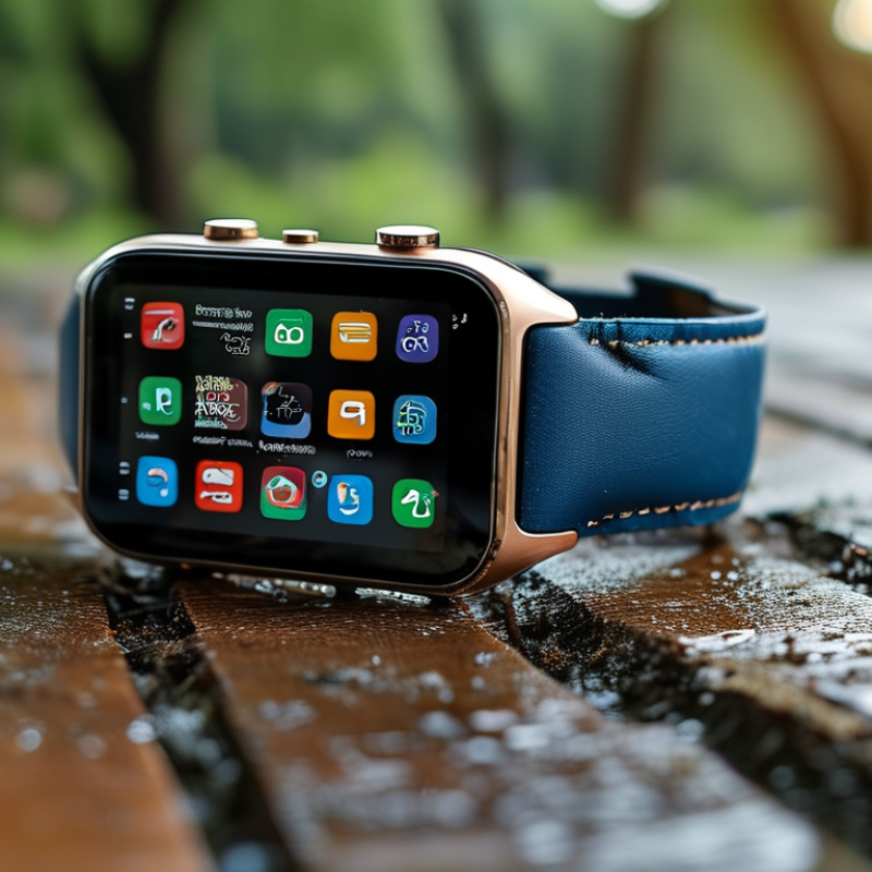 Best Smartwatch For Android in 2026 What to Look For?
