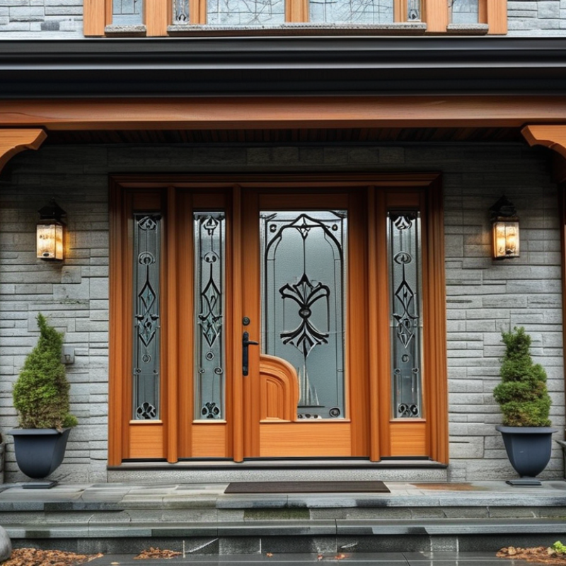 2026 How to Choose the Best UPVC Porch Doors for Your Home?