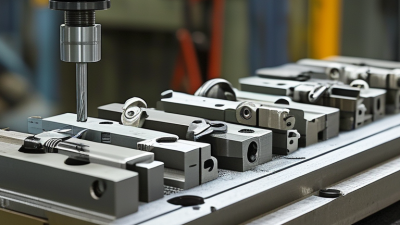 How to Choose the Right Part Fixture for Your Project?