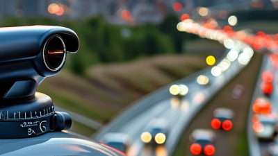 Top Speed Radar Detectors for Global Buyers in 2026?