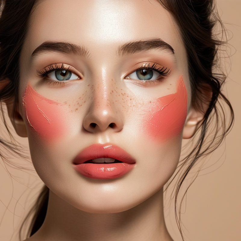 What Are the Best Lip and Cheek Sticks for All Skin Types?