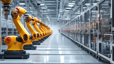 Why Are Bioprocess Automation Systems Essential for Modern Biotechnology?