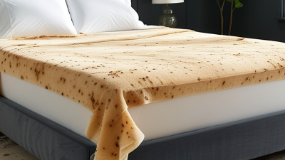 How to Choose the Right Dust Mite Mattress Cover for Allergy Relief?