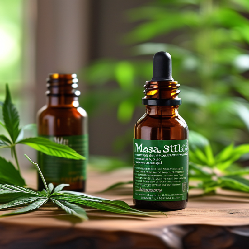 2026 How to Use Martha Stewart CBD Oil for Wellness Benefits?