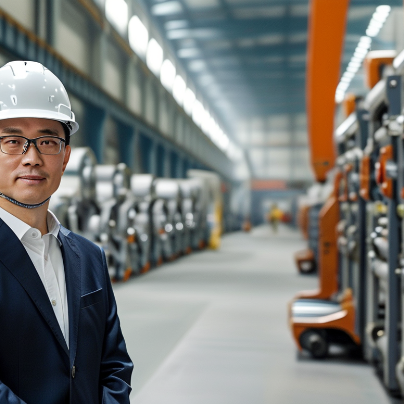 Top 10 Conveyor Manufacturing Companies in China for Global Buyers?