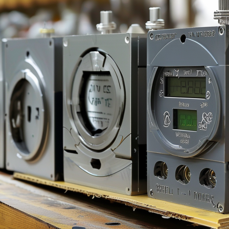 Top 10 Electric Meter Mold Options for Global Buyers?