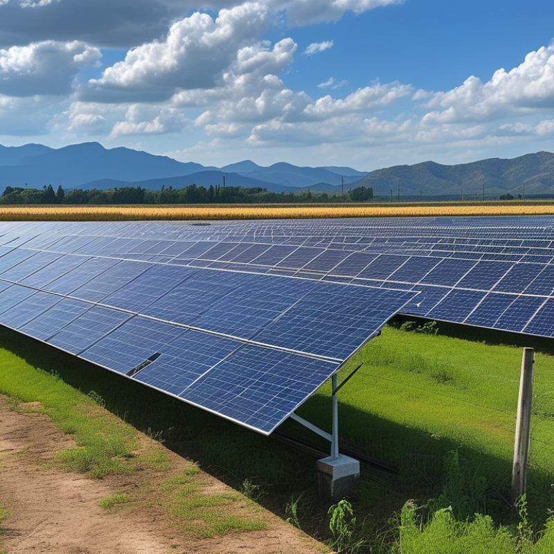 How to Choose the Best Solar Panels for Your Photovoltaic System?