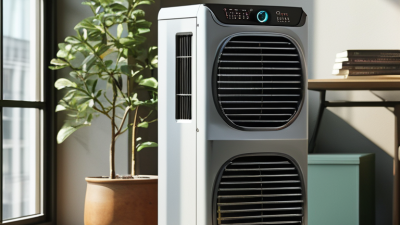 Top 10 Benefits of Using DC Blower Fans for Your Needs