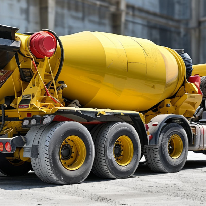 Why Choose a Concrete Block Batching Plant for Your Project?