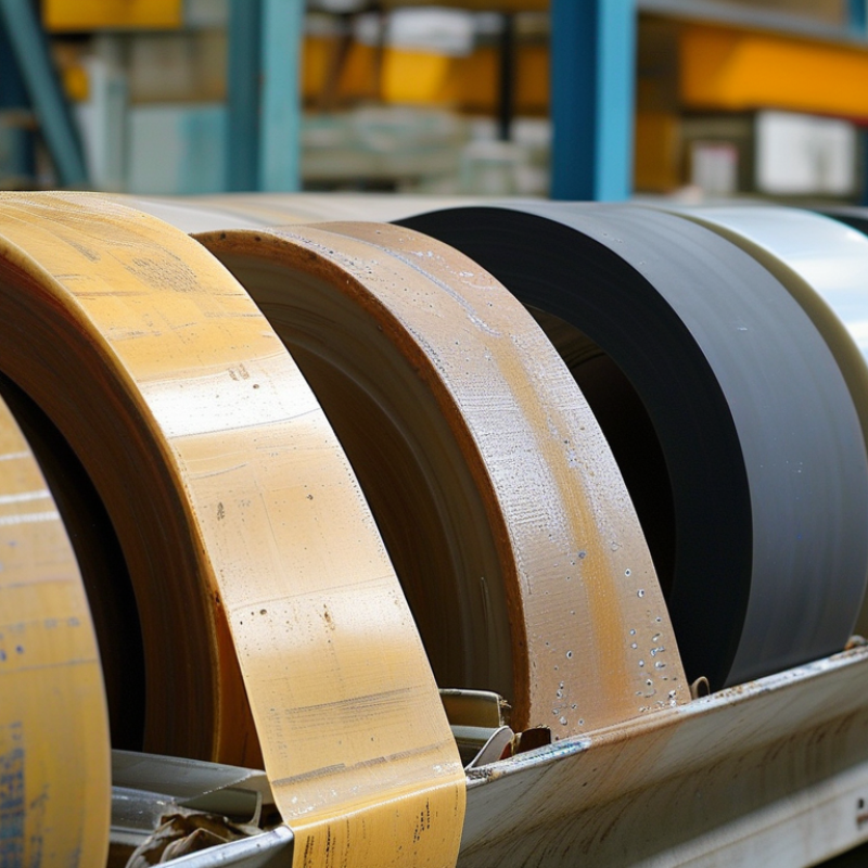 2026 Best Rubber Roll Options for Global Buyers?