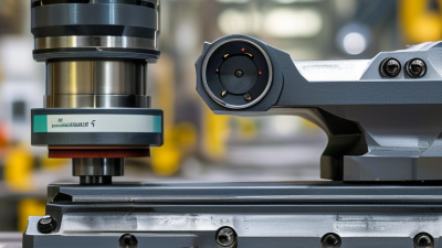 Top 10 Industrial Metal Detectors for Accurate Detection?