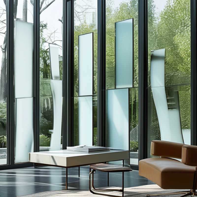 How to Choose the Best Ultra White Glass Sheet for Your Projects?