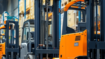 What are the Best Hydraulic Cargo Lifts for 2026?