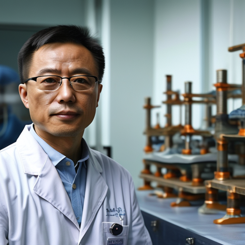 China Top Innovations in Bone Regeneration Medicine for Better Health?