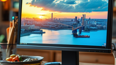 Top 5 Tips to Monitor 7 TFT LCD Performance for Buyers
