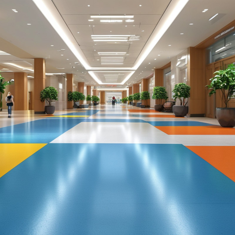 What is Rubber Tile and Its Benefits for Global Buyers?