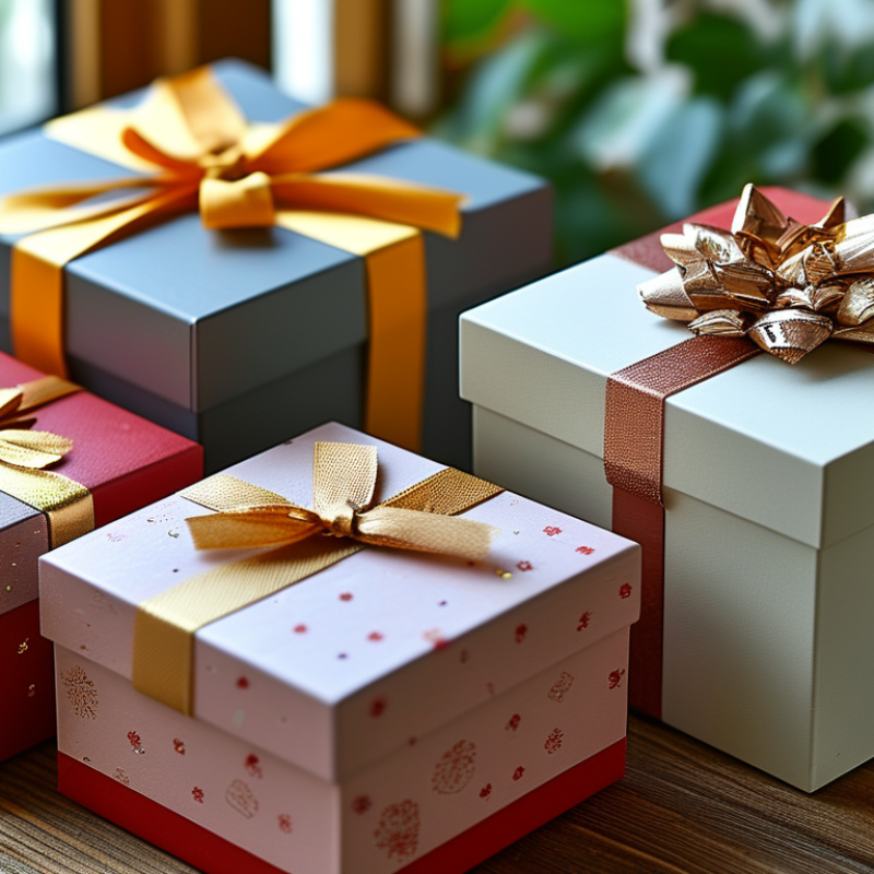 How to Choose the Perfect Gift Box for Any Occasion?