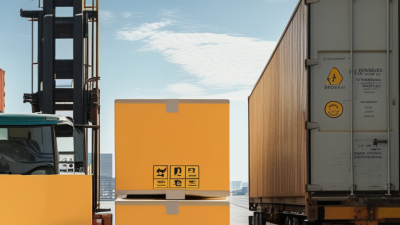 How to Create Customized Shipping Labels for Your Business?