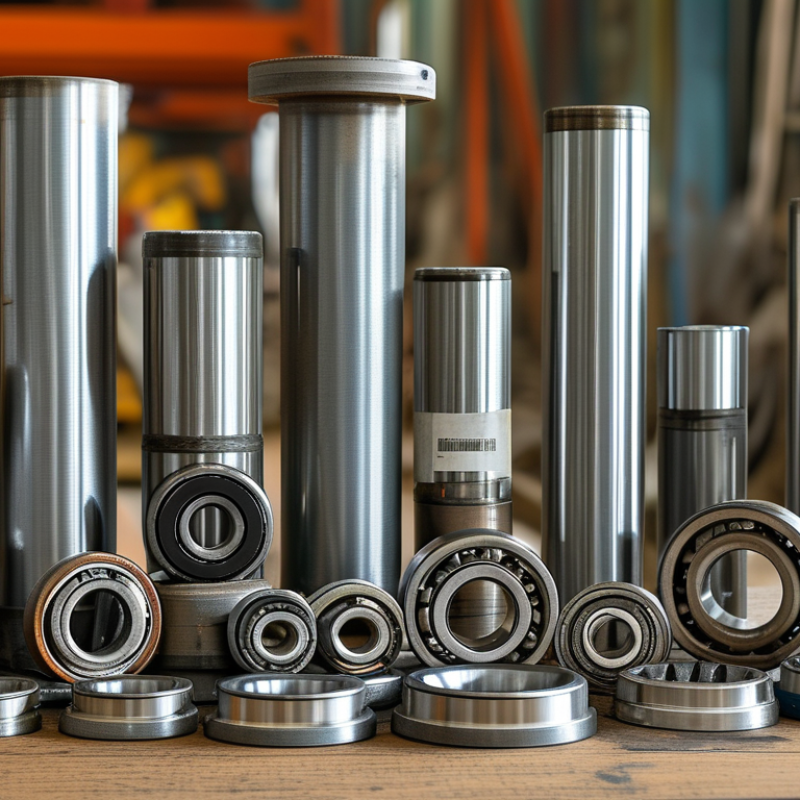 How to Choose the Right Pillar Bearing for Your Needs?