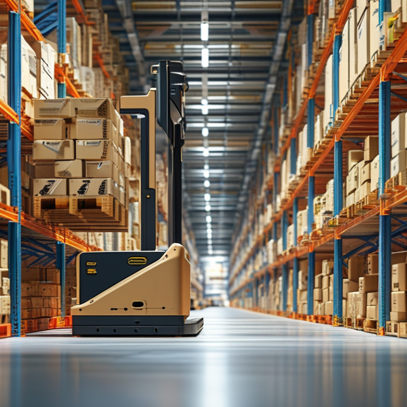 How to Optimize Radio Shuttle Storage for Maximum Efficiency?