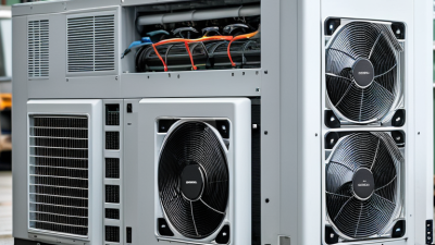 2026 Top Water Chiller Units for Global Buyers What to Consider