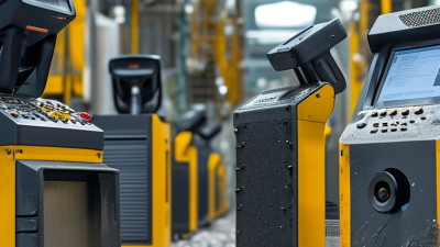 What is an Industrial Metal Detector and How Does it Work?