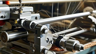 Top 5 String Gutting Machines for Efficient Production?