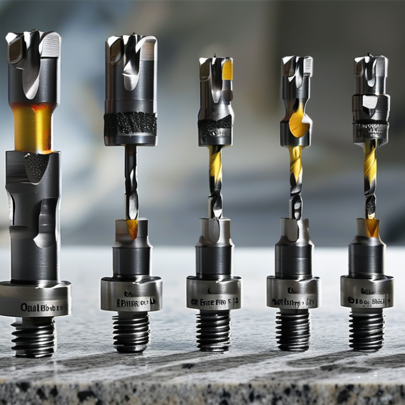 Best Granite Drilling Bits Thread Button for Global Buyers?