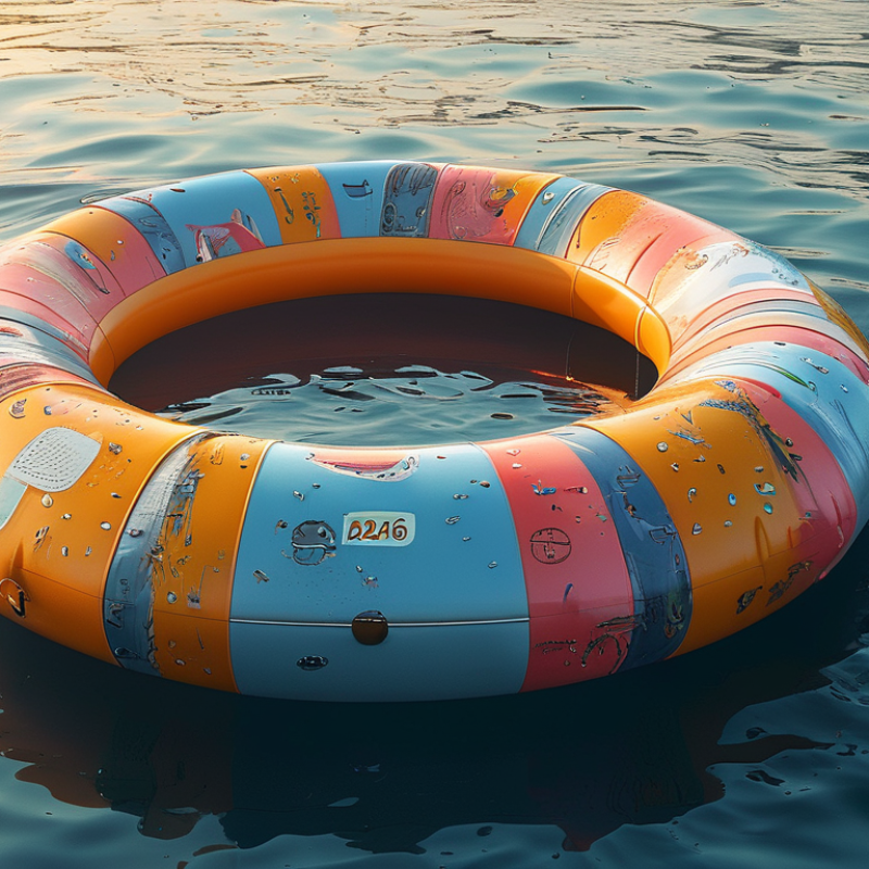 Top 10 Ring Pool Float Trends for 2026 What to Buy?