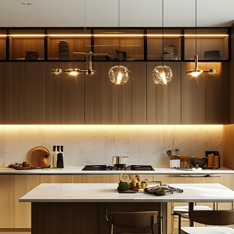 Best Cabinet Light Options for Your Home in 2026?
