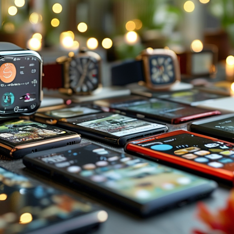 Best Smartwatch For Android in 2026 What to Look For?