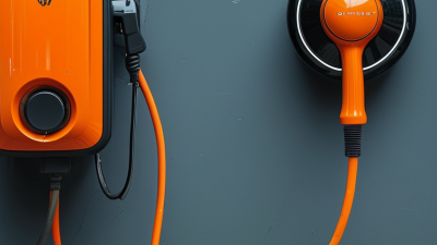 Best Ev Wall Charger Options for Global Buyers to Consider?