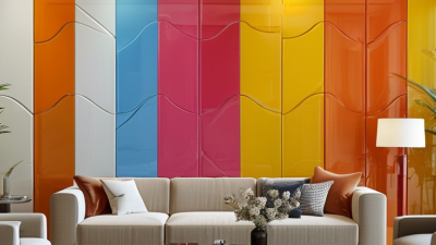 2026 How to Choose the Best Panel Wall PVC for Your Needs?