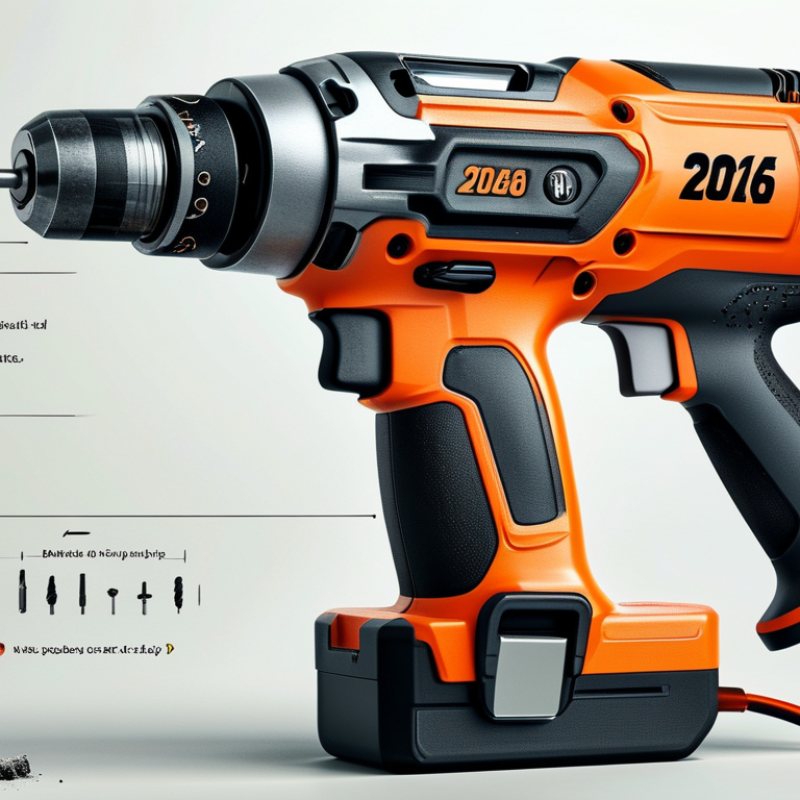 2026 Best Power Tools What Factors Impact Their Performance?