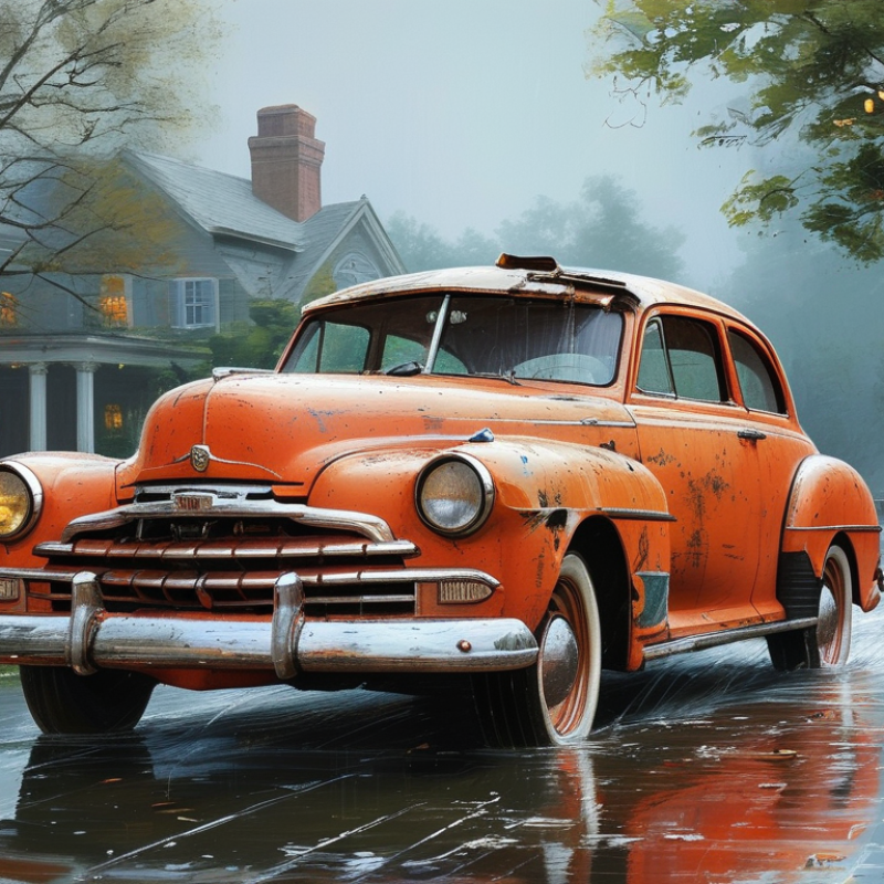 Top 10 Reasons Why a Vehicle History Report Matters