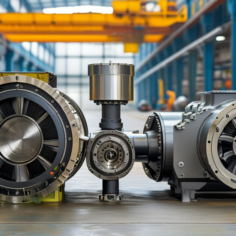 Top China Flow Jet Pump Suppliers for Global Buyers?