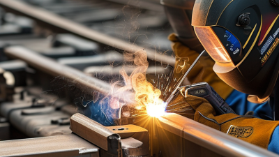 How to Choose the Best Thermit Welding Kits for Your Needs?