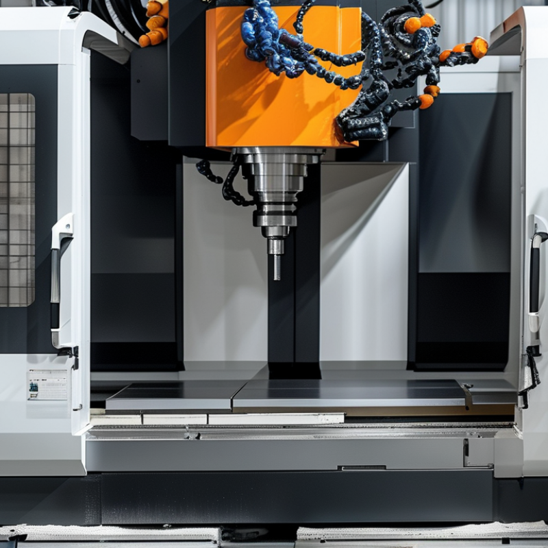 2026 How to Choose the Best CNC Machining Center for Your Needs?