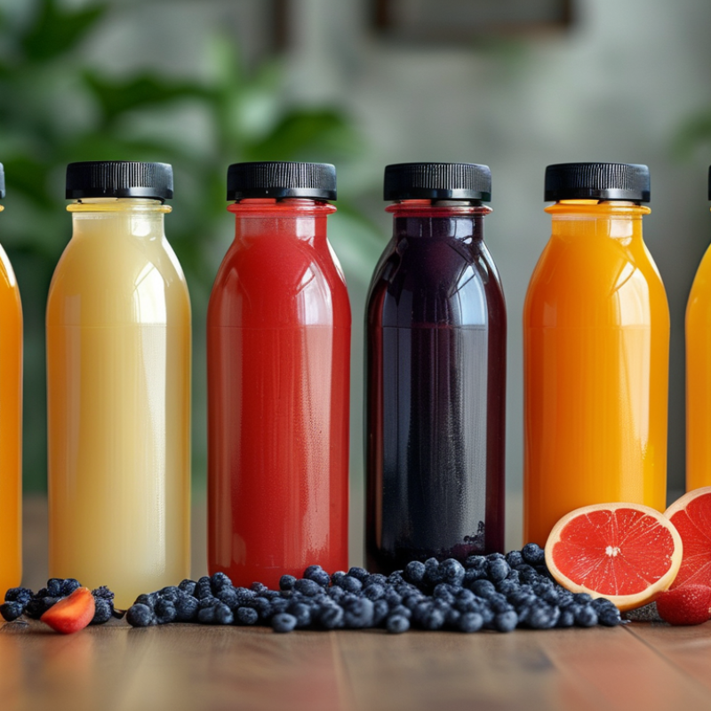 2026 How to Choose the Best Juice Bag for Your Needs?