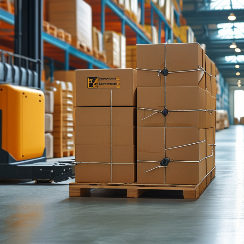 Top Benefits of Using Strapping Clamps for Your Business?