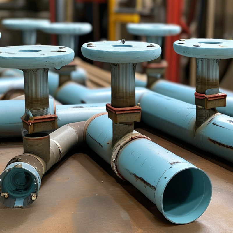How to Choose the Right Pipe Support System for Your Needs?