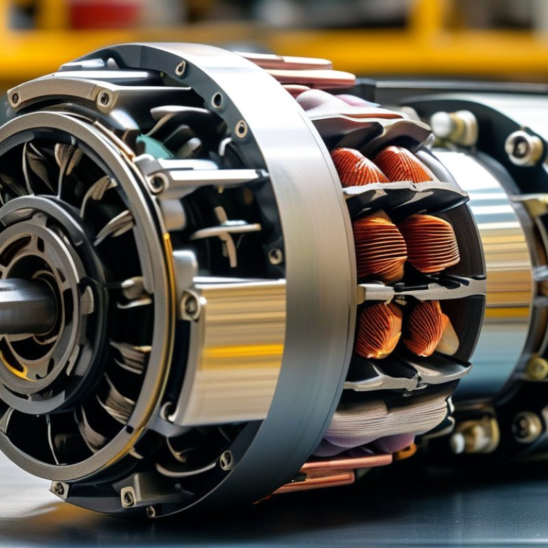 What is a Coreless DC Motor and How Does it Work?