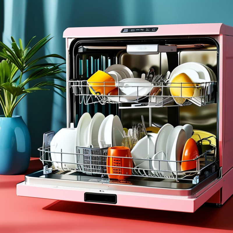 Why is the Dishwasher Heating Element Essential for Clean Dishes?