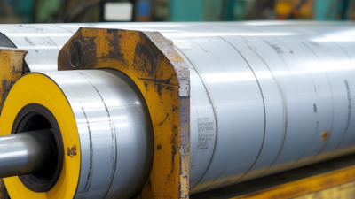 Essential Tips for Sourcing Quality Rubber Roll Products?