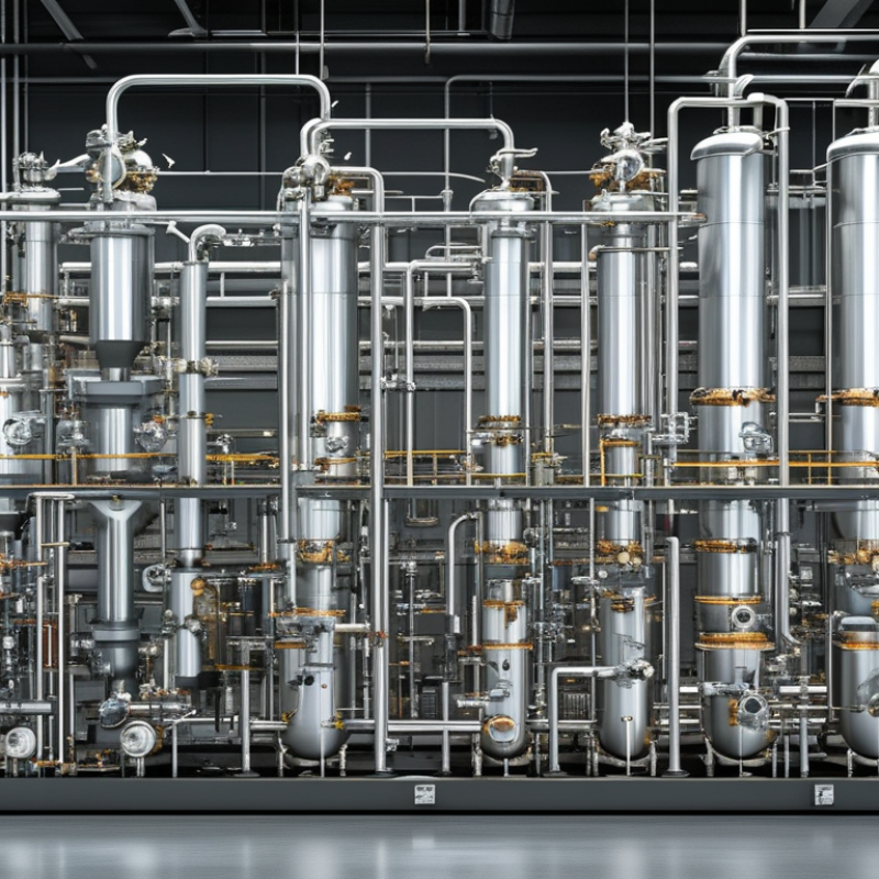 2026 How to Choose Bromine Extraction Equipment for Your Needs?
