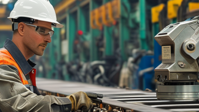 Top 10 Industrial Metal Detectors Buyers Should Consider?