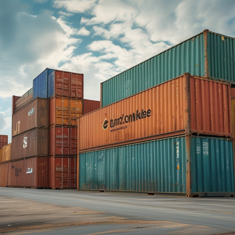 Best Conex Box Options for Global Buyers to Consider?