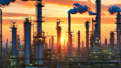 Top Trends in the Manufacturing Chemical Industry Today?