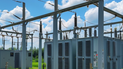 How to Choose the Right Outdoor Substations for Your Needs?