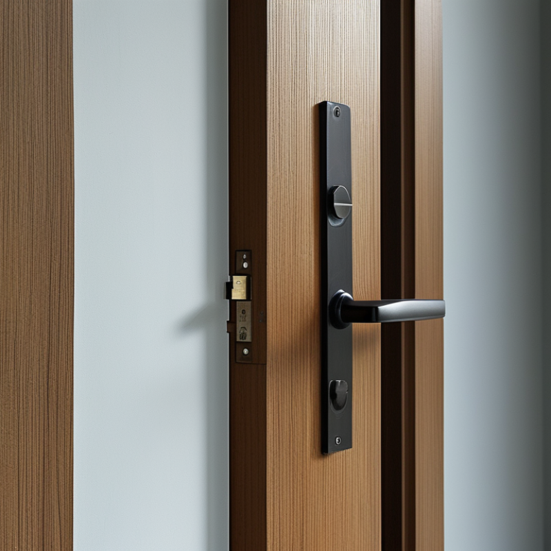 How Do Entrance Doors Impact Home Energy Efficiency?